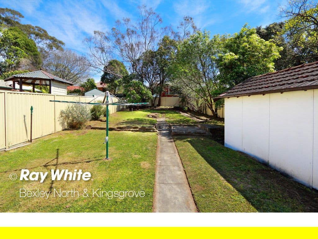 1 Bundara Street, BEVERLY HILLS NSW 2209, Beverly Hills - Thumbnail 5