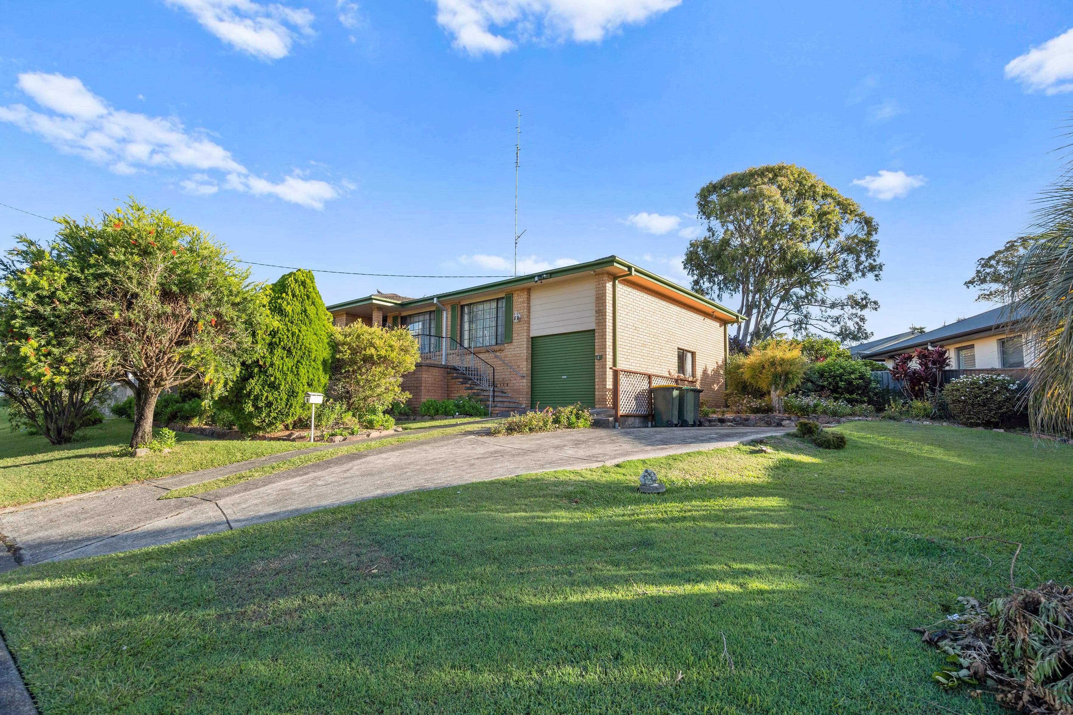 4 Dandaraga Road, Brightwaters NSW 2264, Brightwaters - Image 1