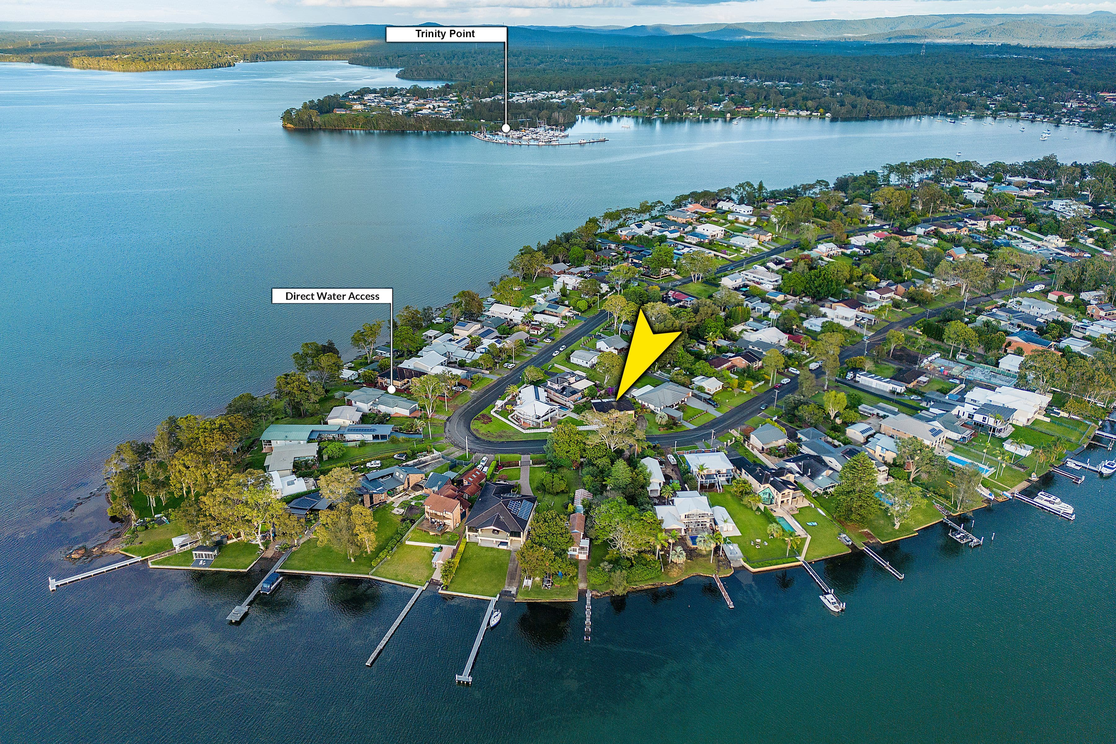 4 Dandaraga Road, Brightwaters NSW 2264, Brightwaters - Thumbnail 2