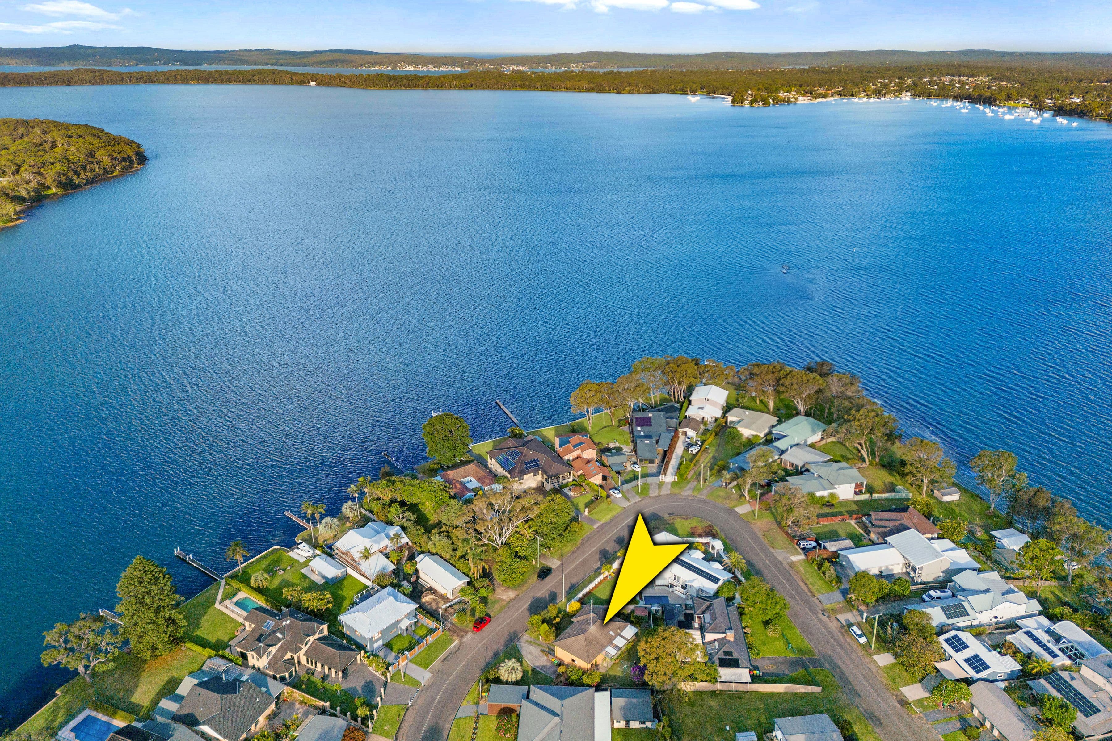 4 Dandaraga Road, Brightwaters NSW 2264, Brightwaters - Thumbnail 3