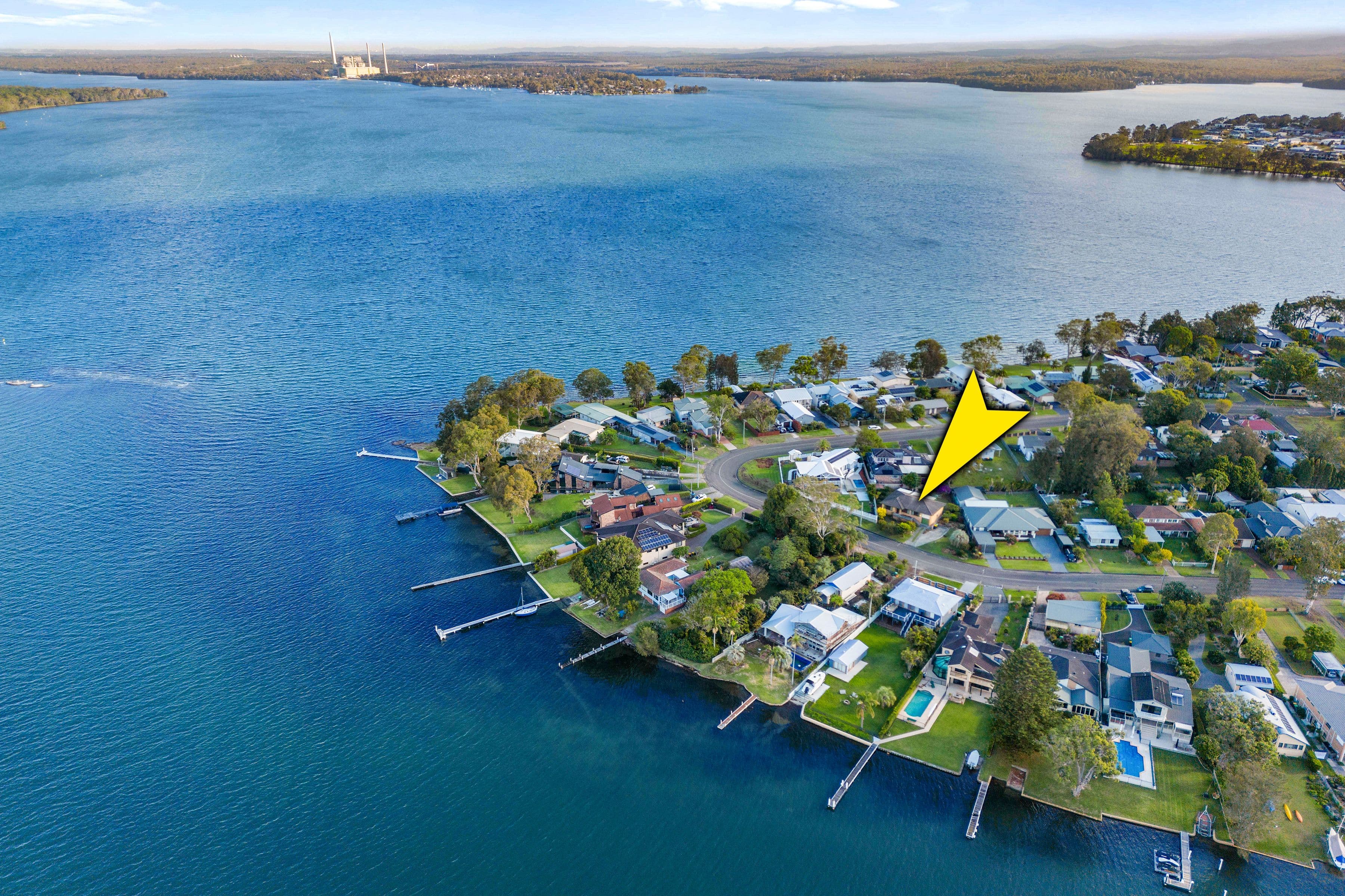 4 Dandaraga Road, Brightwaters NSW 2264, Brightwaters - Thumbnail 4