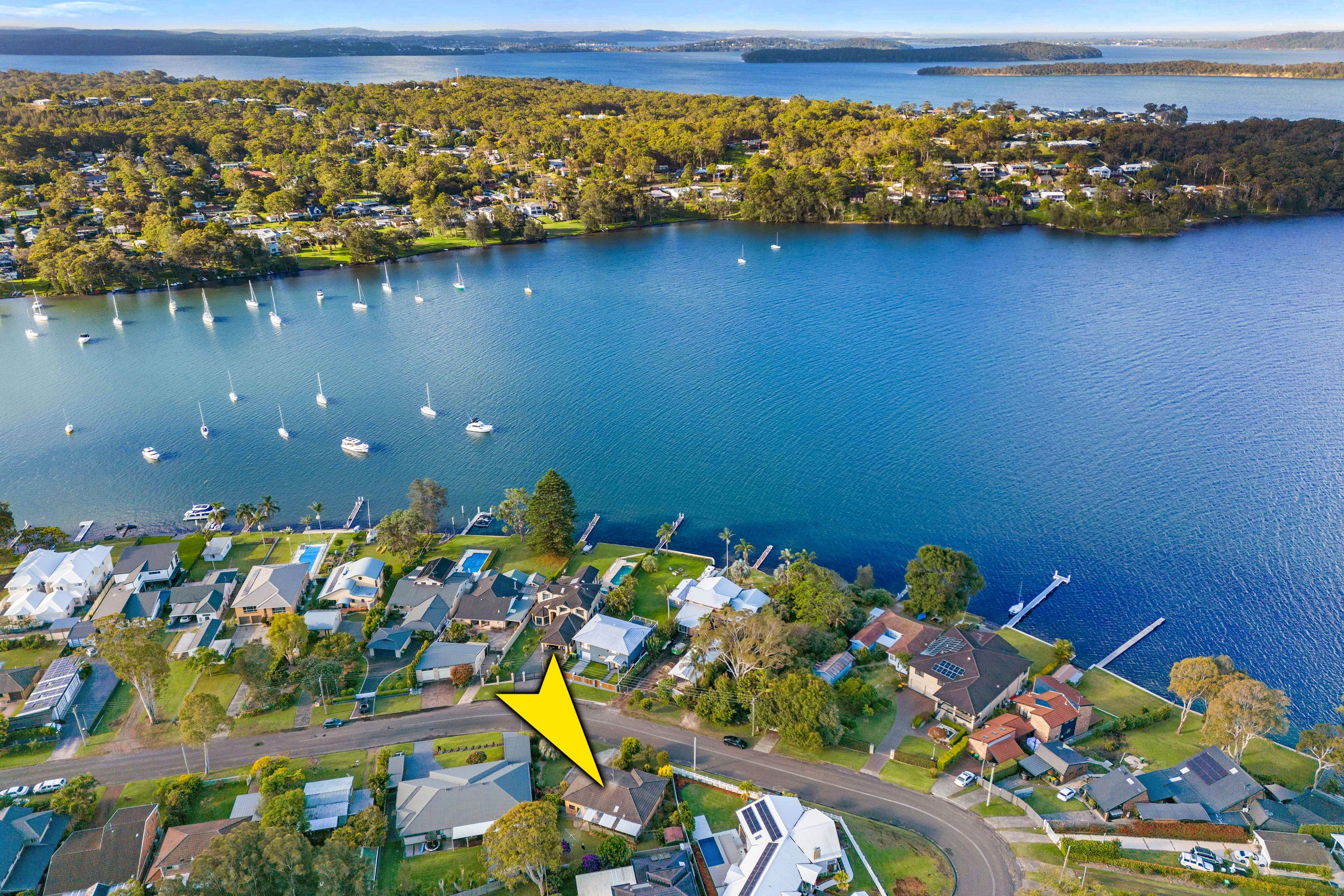 4 Dandaraga Road, Brightwaters NSW 2264, Brightwaters - Thumbnail 5
