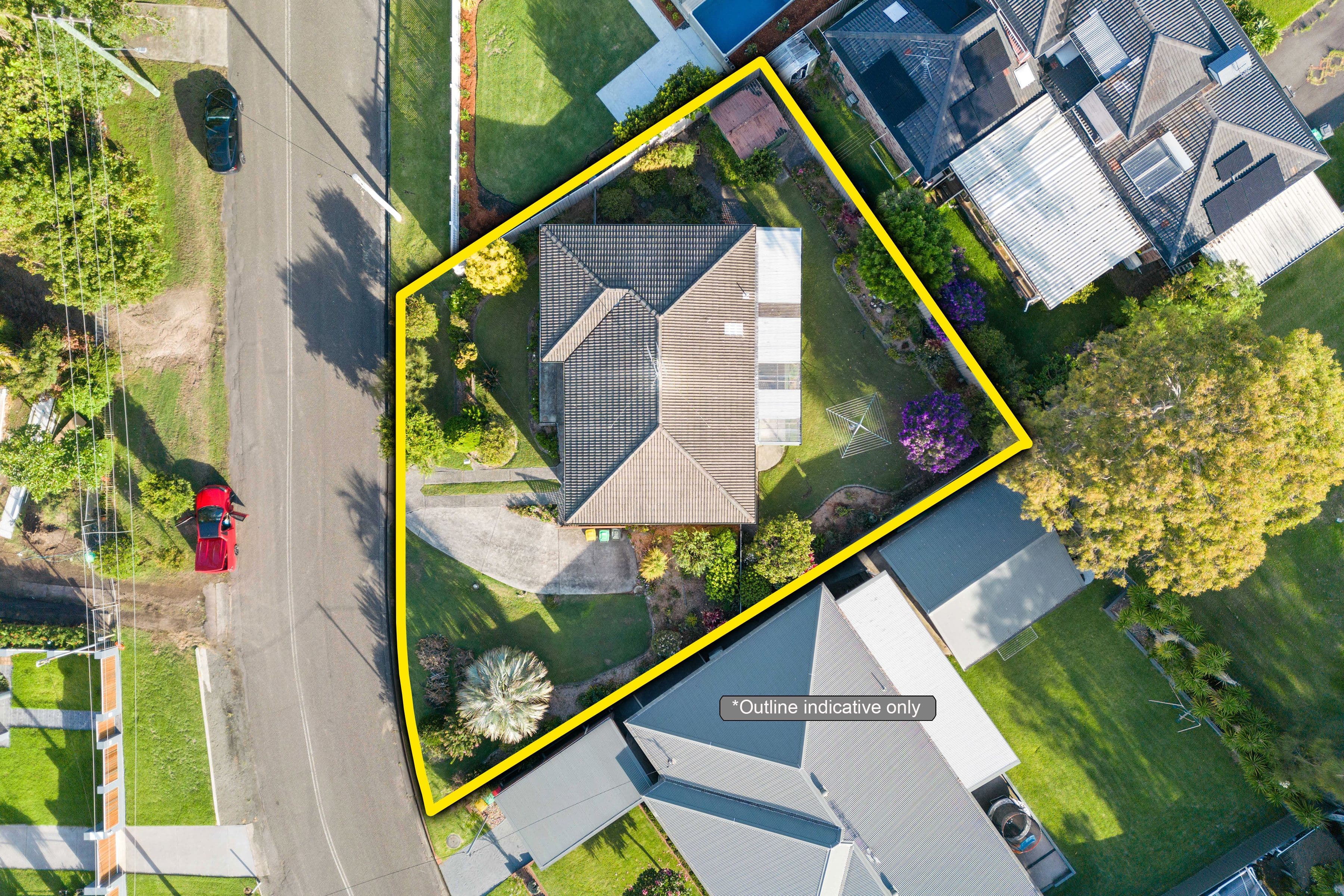 4 Dandaraga Road, Brightwaters NSW 2264, Brightwaters - Thumbnail 6