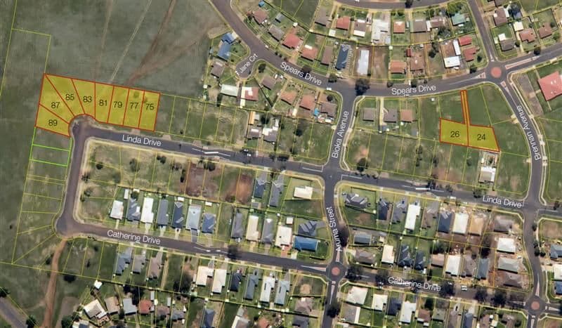 83 Linda Drive, Dubbo NSW 2830, Dubbo - Thumbnail 2