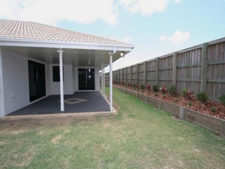 28 Woden Crescent, OORALEA QLD 4740, Ooralea - Thumbnail 2