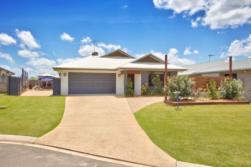 6 Laidley Close, BENTLEY PARK QLD 4869, Bentley Park - Image 1