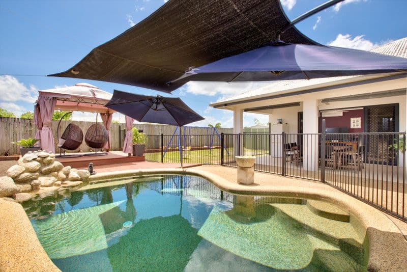 6 Laidley Close, BENTLEY PARK QLD 4869, Bentley Park - Thumbnail 3