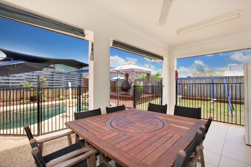 6 Laidley Close, BENTLEY PARK QLD 4869, Bentley Park - Thumbnail 4