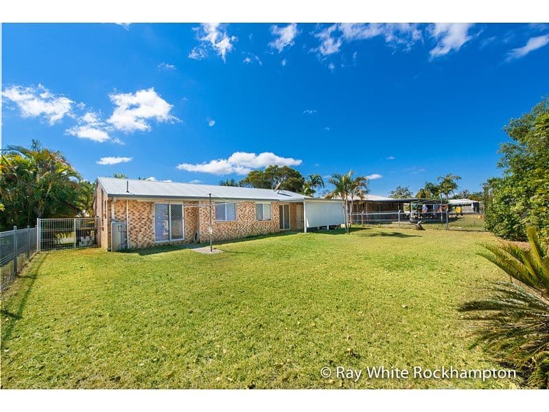 59 Bean Avenue, PARKHURST QLD 4702, Parkhurst - Image 1