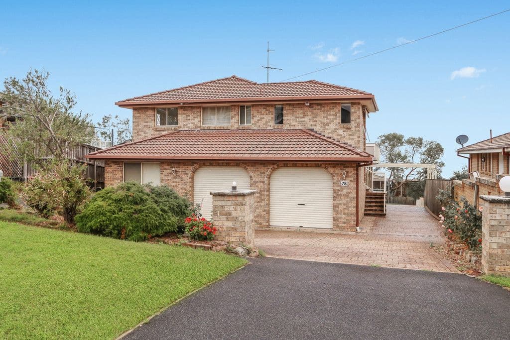 78 Manly View Road, Killcare Heights - Thumbnail 4