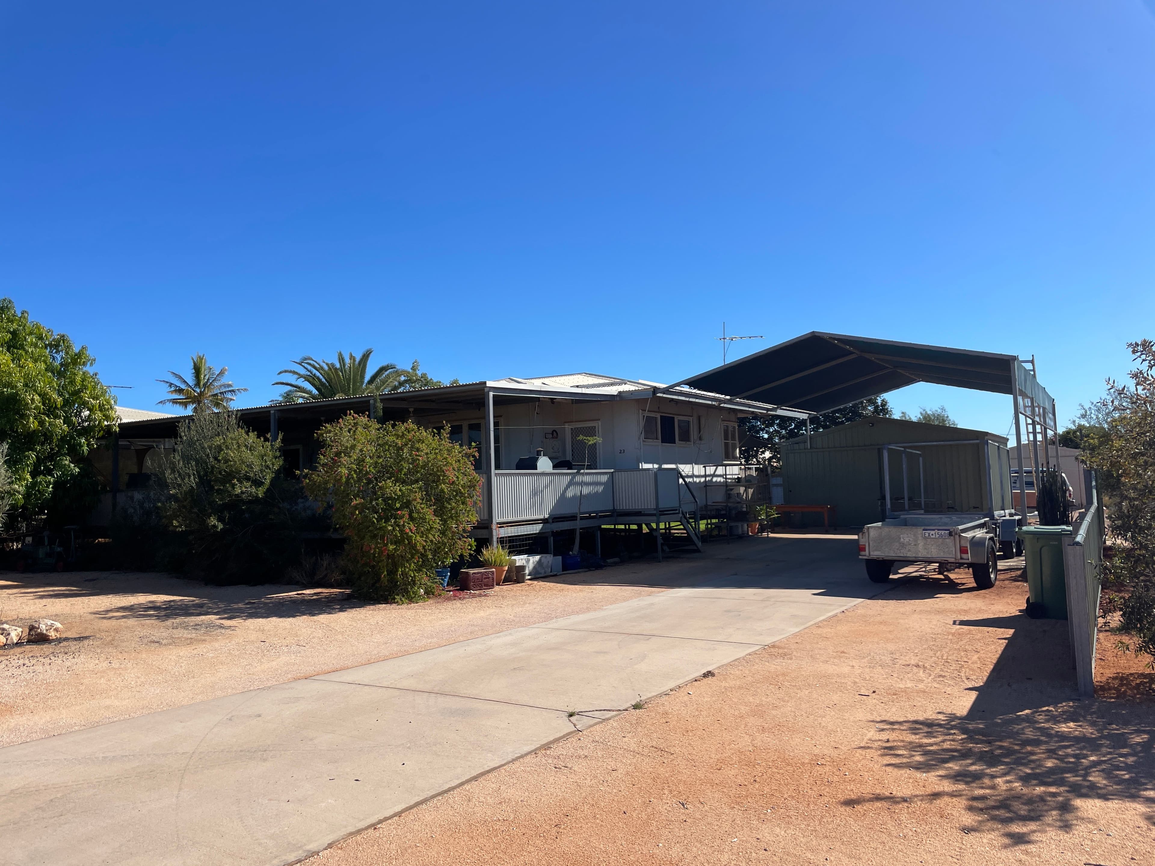 23 Grenadier Street, Exmouth WA 6707, Exmouth - Image 1