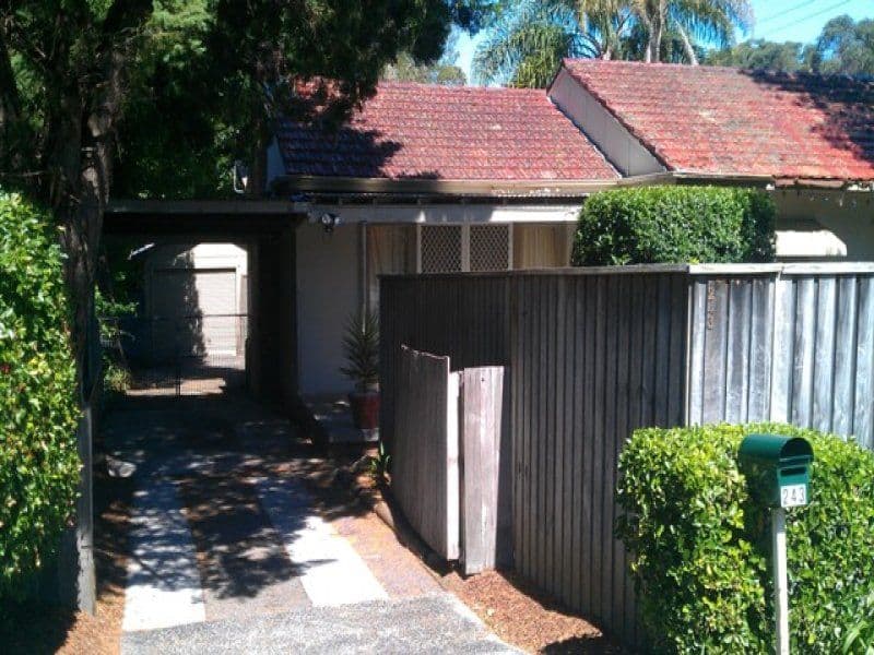 243-245 Henry Parry Drive, NORTH GOSFORD NSW 2250, North Gosford - Image 1