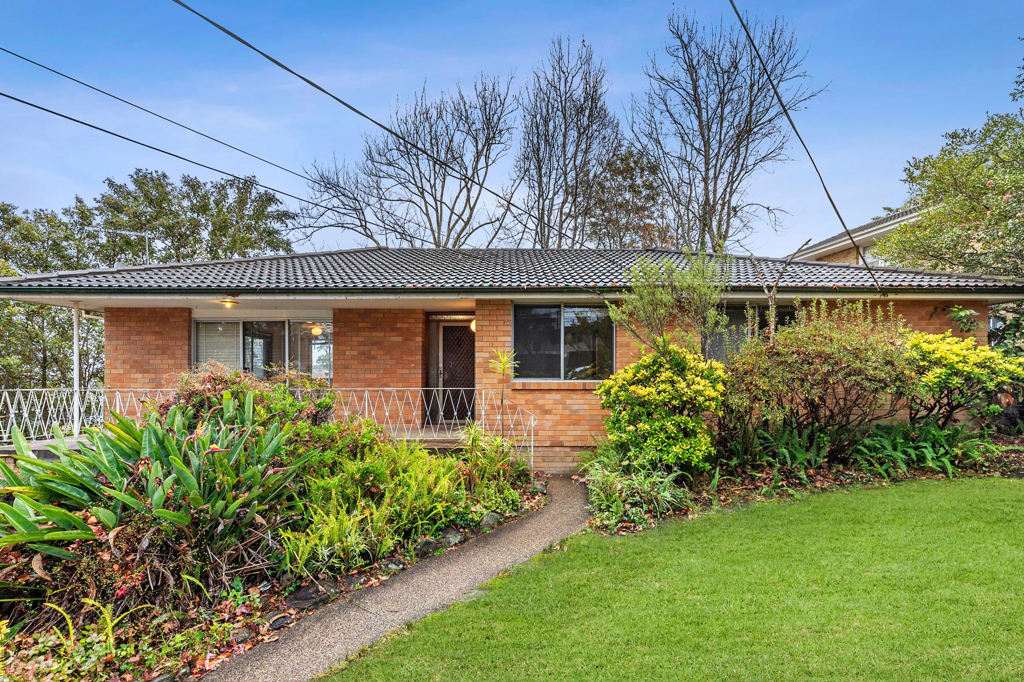 12 Nyorie Place, Frenchs Forest NSW 2086, Frenchs Forest - Image 1
