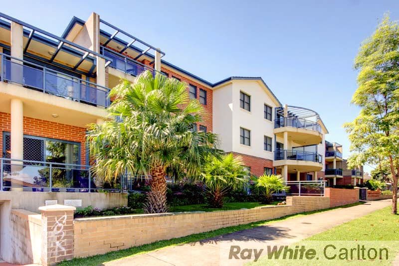 24 Millett Street, HURSTVILLE NSW 2220, Hurstville - Image 1