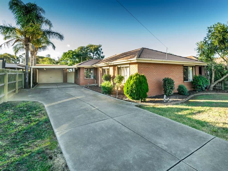 36 Norma Street, Melton VIC 3337, Melton - Image 1