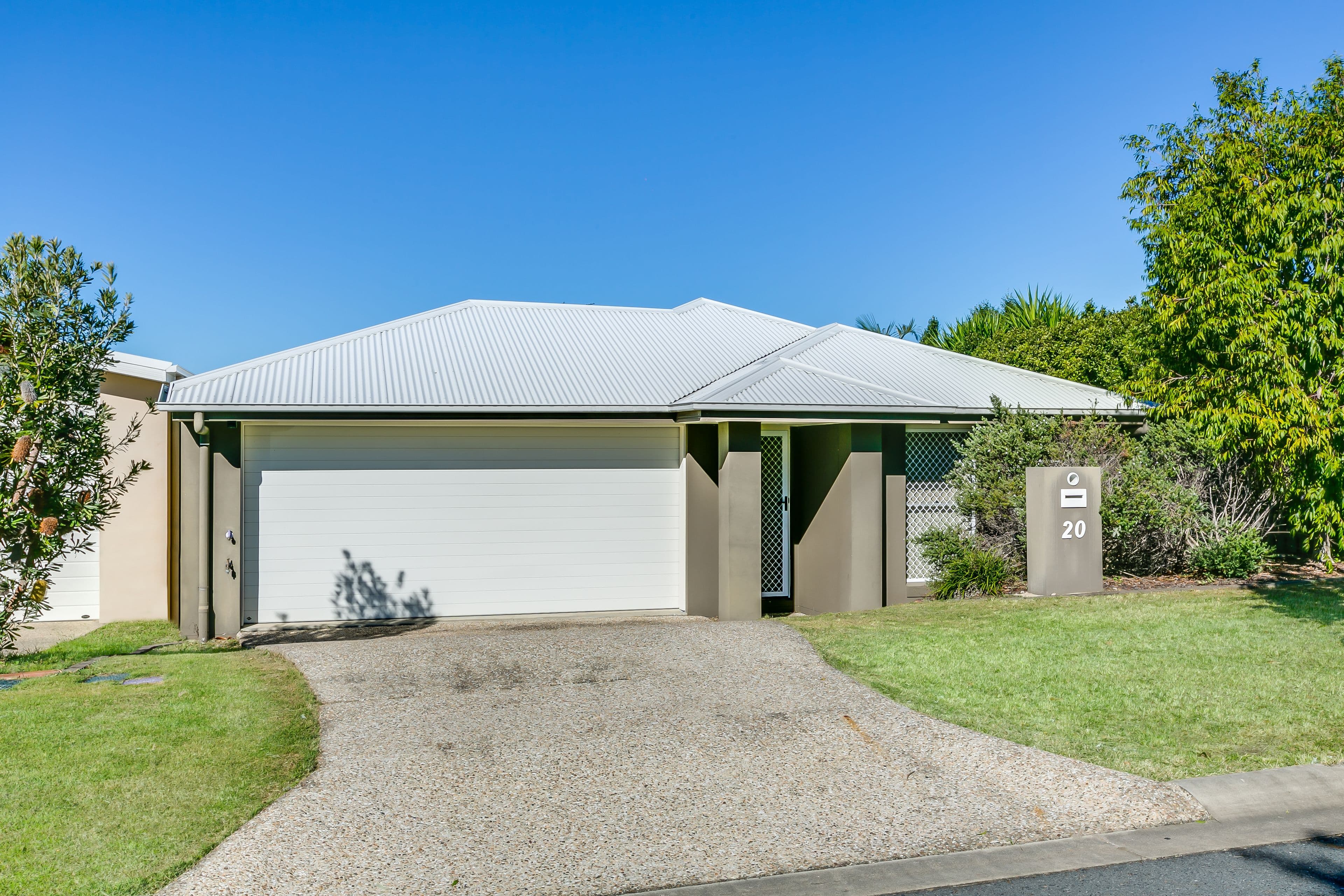 20 Conestoga Way, Upper Coomera QLD 4209, Upper Coomera - Image 1