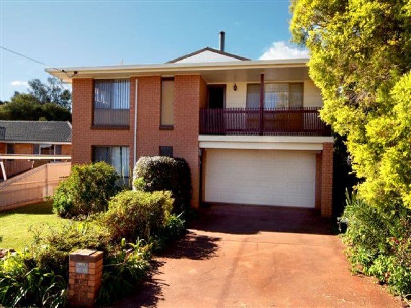 25 Weller Street, RANGEVILLE QLD 4350, Rangeville - Image 1