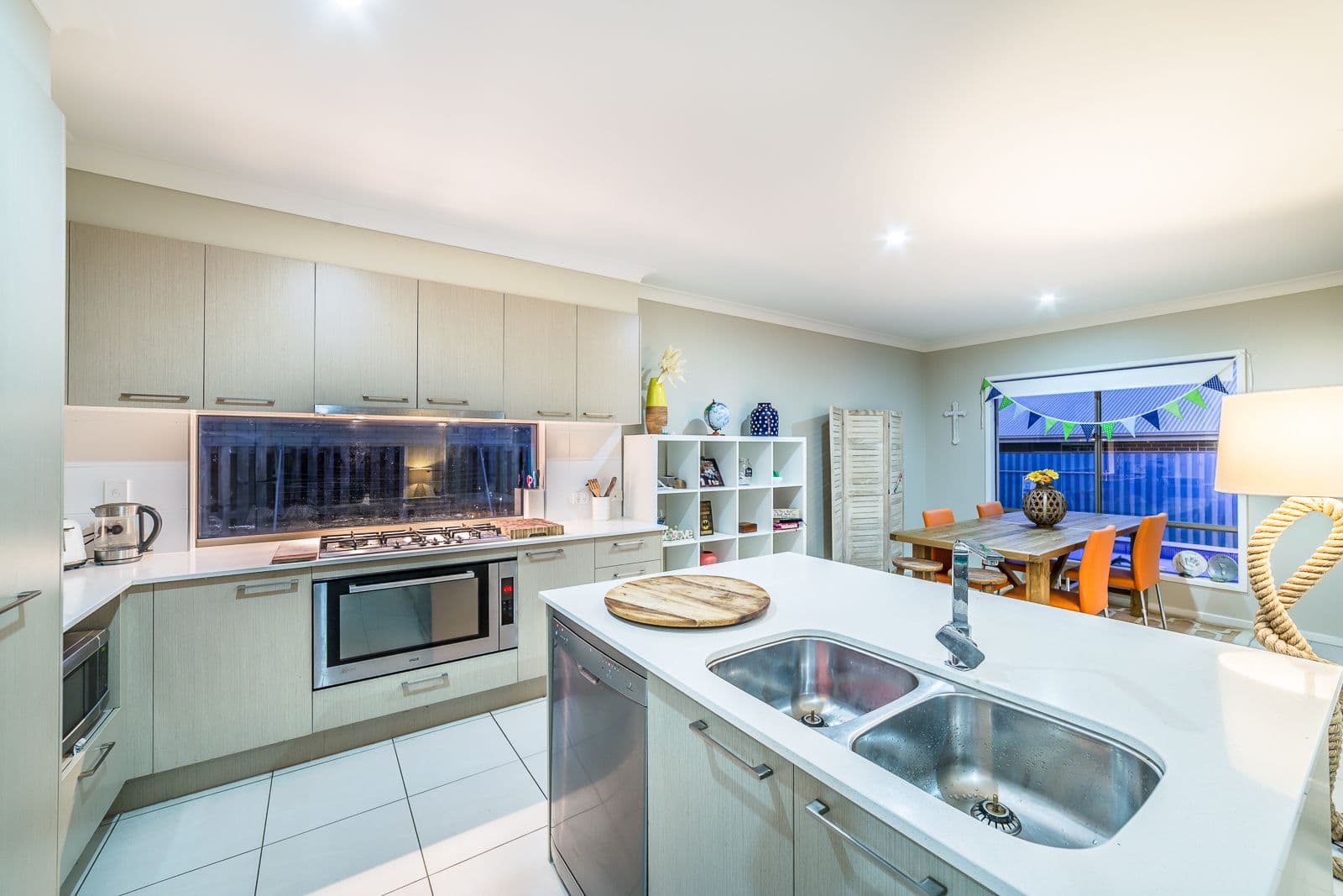 1 Byfield Street, Gainsborough Greens, Pimpama QLD 4209, Pimpama - Thumbnail 2