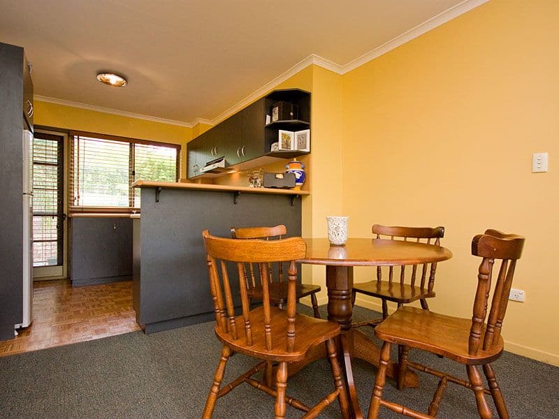 102 Rockbourne Terrace, PADDINGTON QLD 4064, Paddington - Thumbnail 3