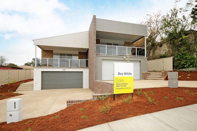 140 Theodore Street, LYONS ACT 2606, Lyons - Thumbnail 2