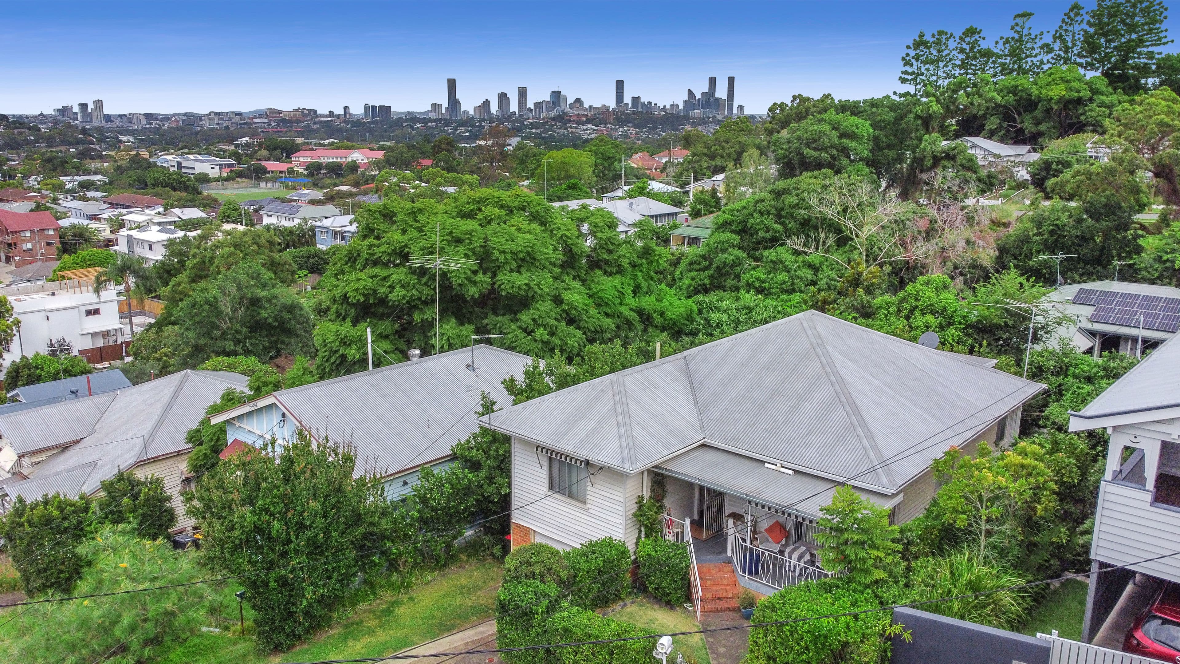 34 Edris Street, Alderley QLD 4051, Alderley - Image 1
