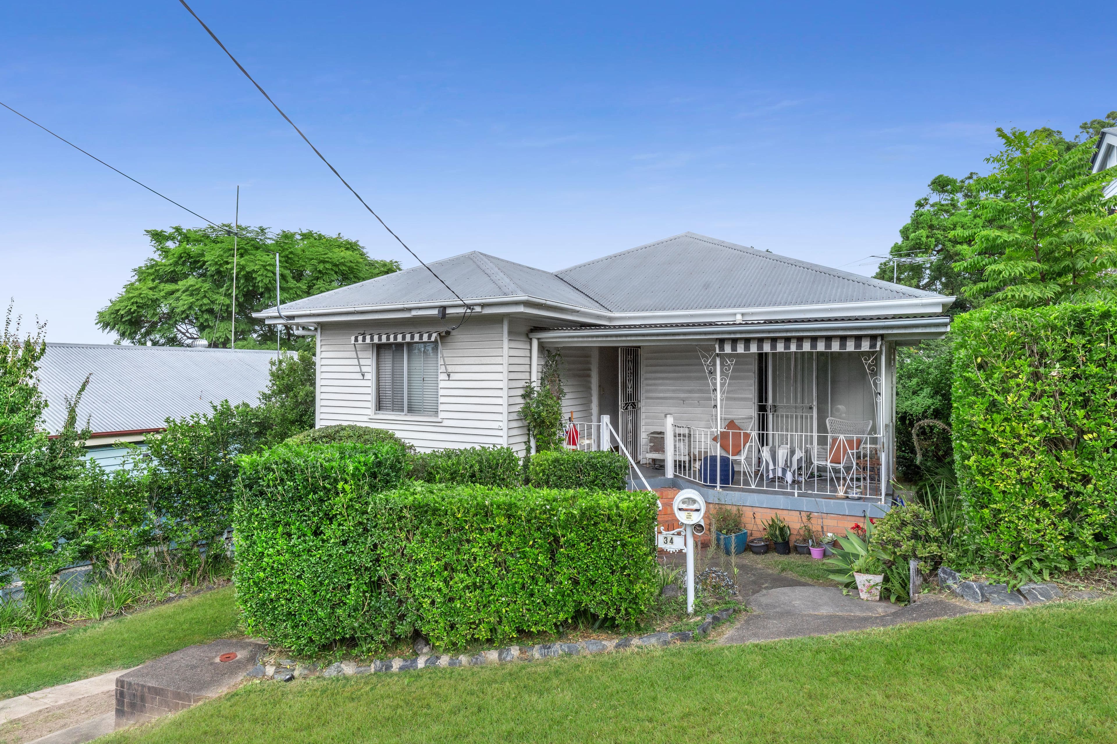 34 Edris Street, Alderley QLD 4051, Alderley - Thumbnail 5