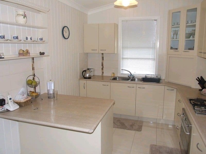 45 King Street, GOOMBUNGEE QLD 4354, Goombungee - Thumbnail 2