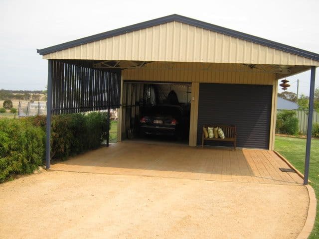 45 King Street, GOOMBUNGEE QLD 4354, Goombungee - Thumbnail 3