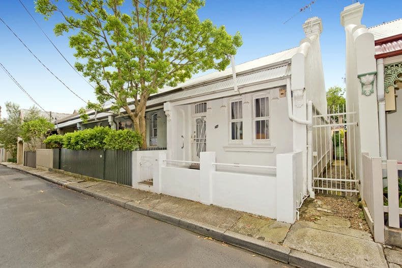 36 Caledonia Street, PADDINGTON NSW 2021, Paddington - Image 1