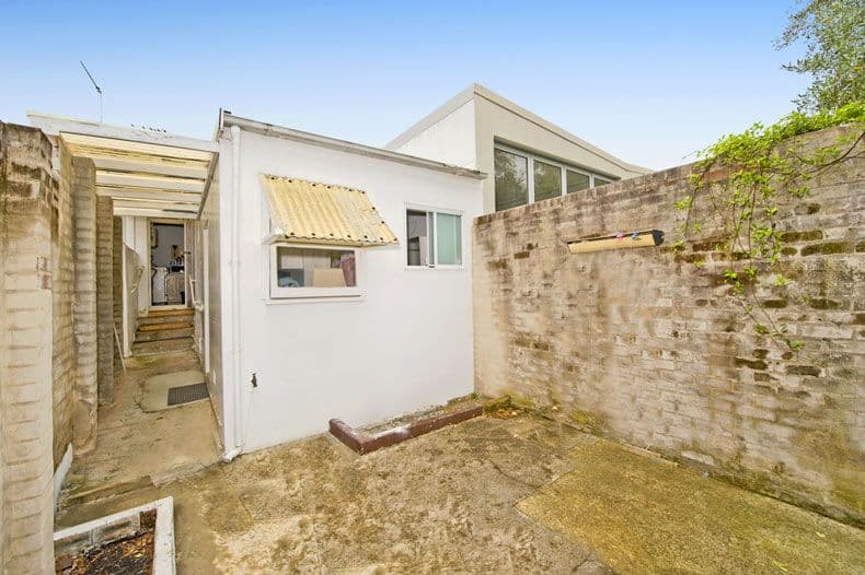 36 Caledonia Street, PADDINGTON NSW 2021, Paddington - Thumbnail 4