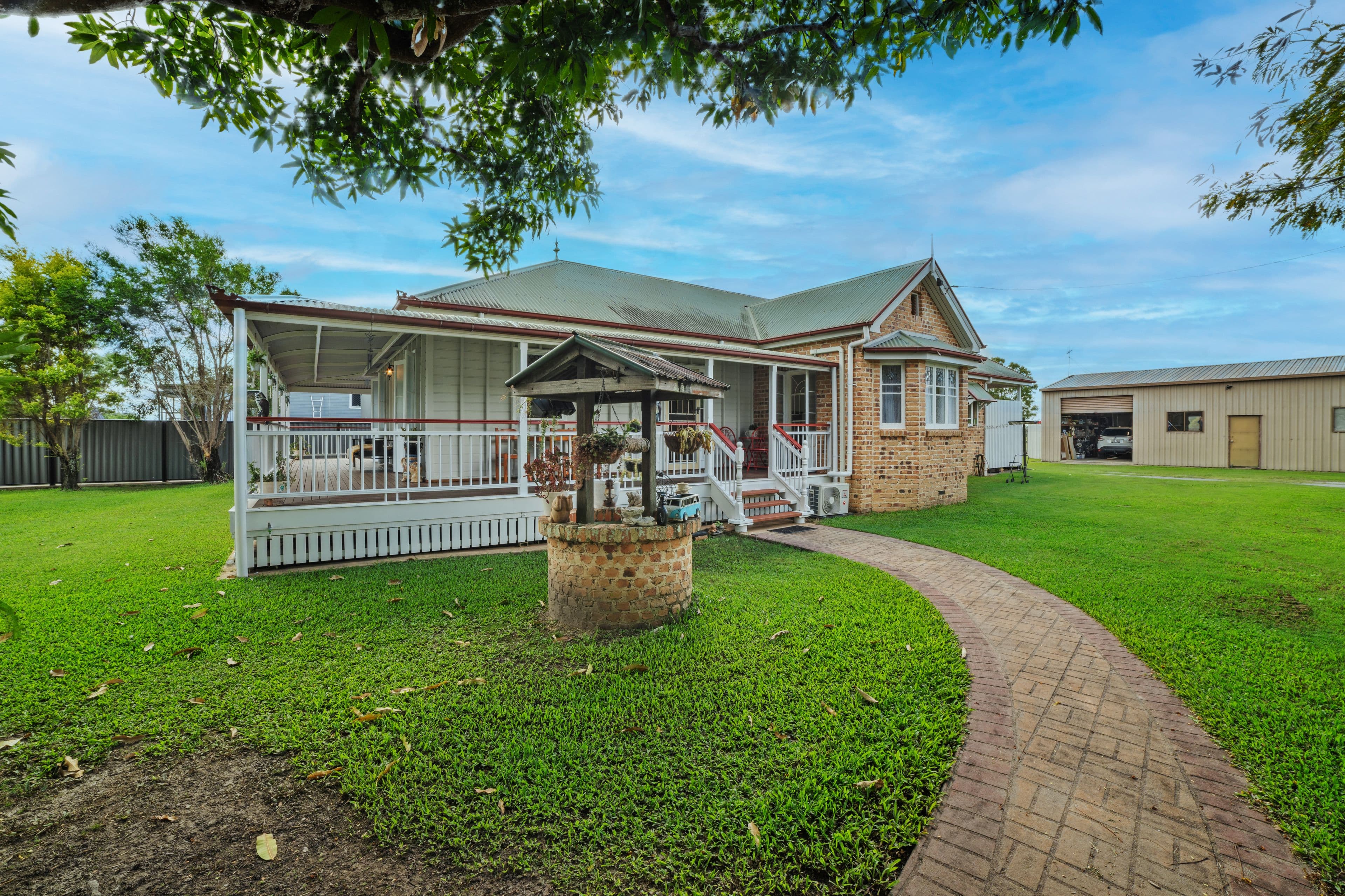 75 Saltwater Creek Road, Maryborough QLD 4650, Maryborough - Thumbnail 2
