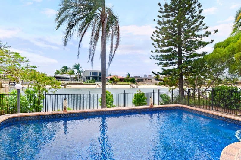 93 T E Peters Drive, BROADBEACH WATERS QLD 4218, Broadbeach Waters - Image 1