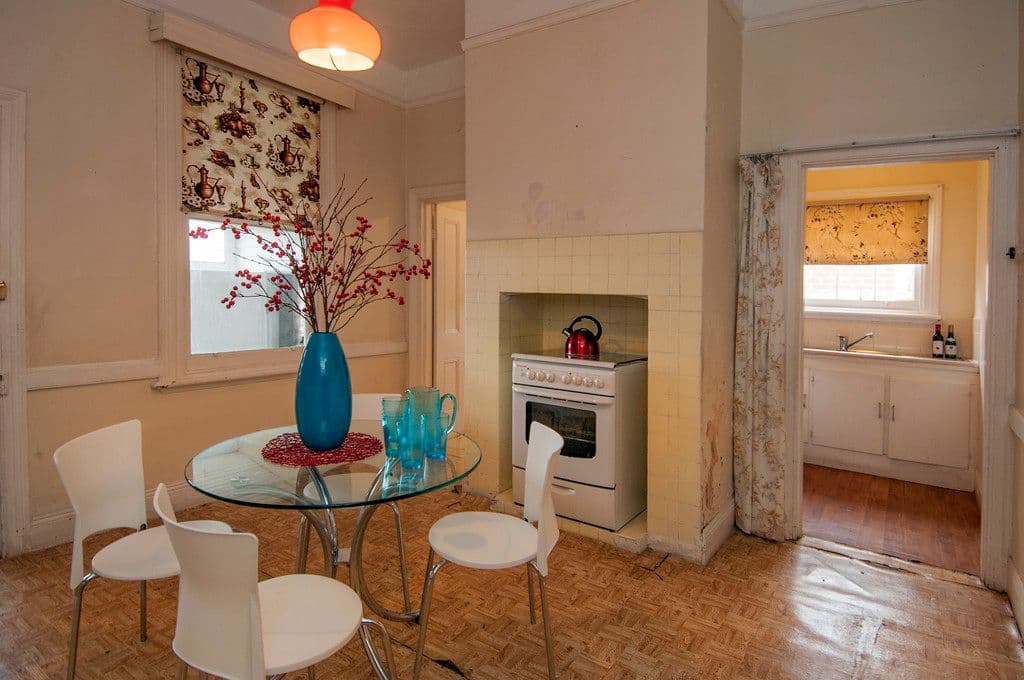 11G / 71 Henry Street, Kensington VIC 3031, Kensington - Thumbnail 2
