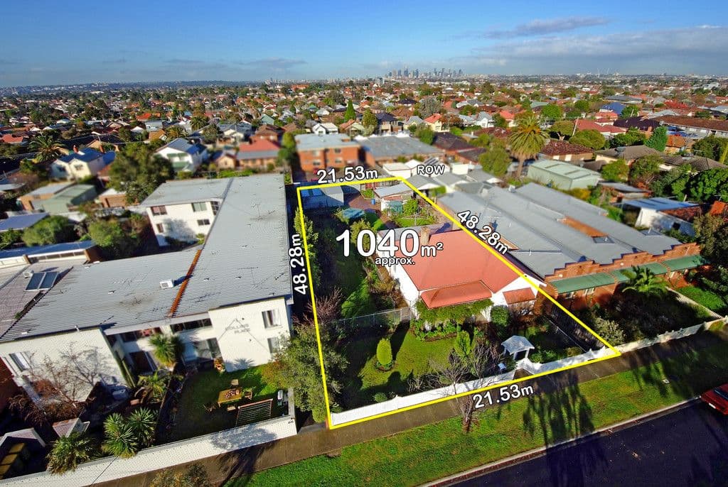 11G / 71 Henry Street, Kensington VIC 3031, Kensington - Thumbnail 6