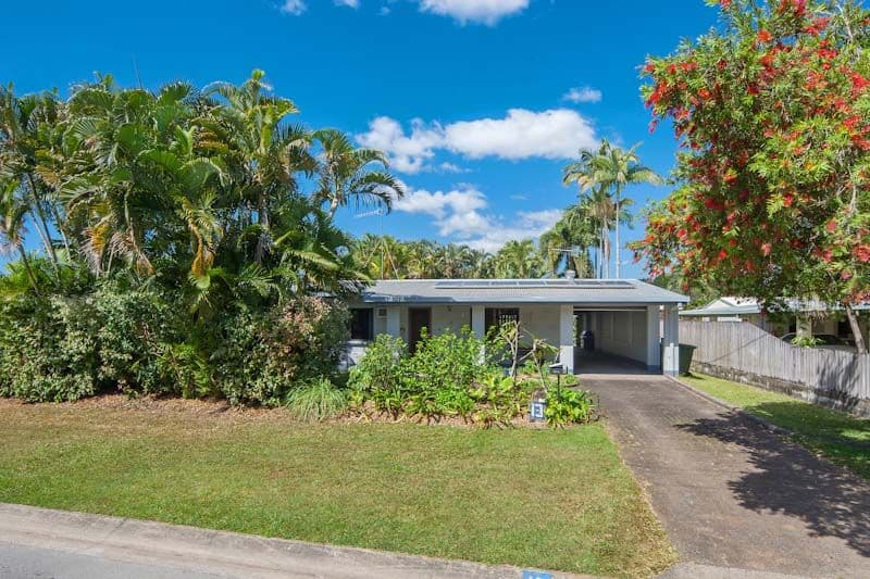 13 Lennon Street, WESTCOURT QLD 4870, Westcourt - Thumbnail 2