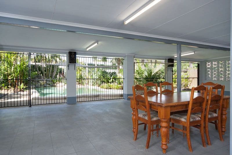 13 Lennon Street, WESTCOURT QLD 4870, Westcourt - Thumbnail 7