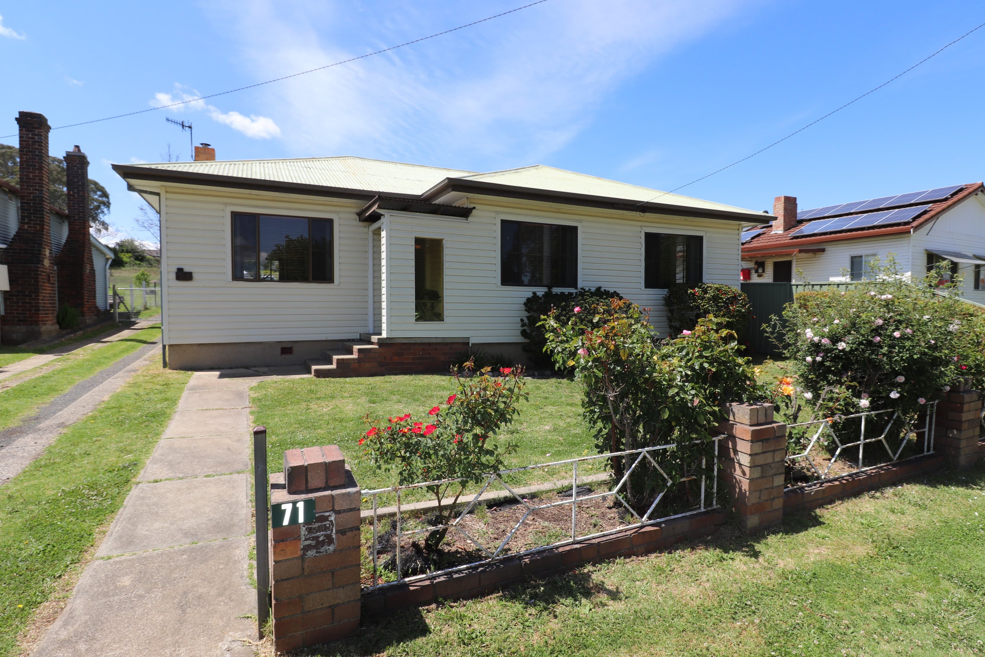71 Church Street, Glen Innes NSW 2370, Glen Innes - Image 1