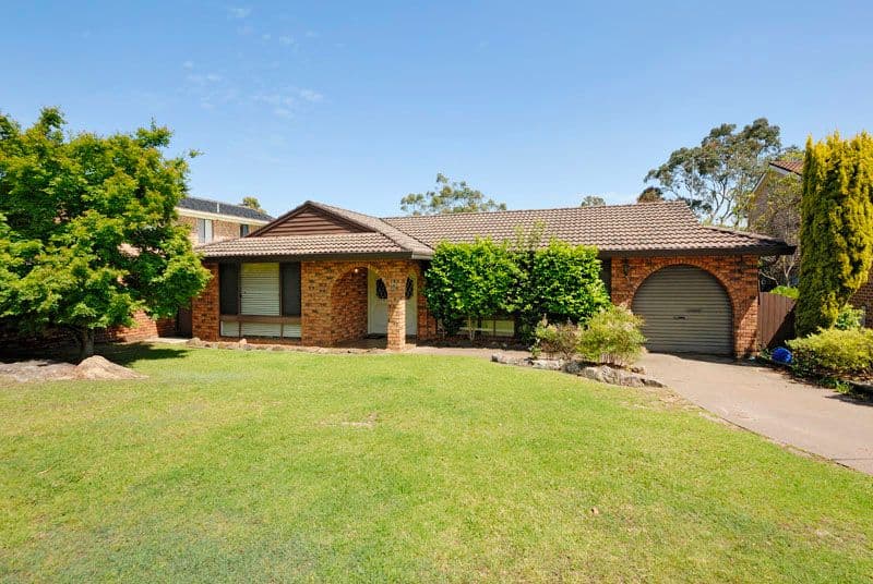 8 Towradgi Place, BANGOR NSW 2234, Bangor - Image 1