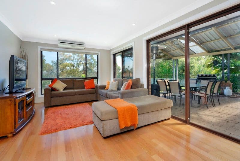 8 Towradgi Place, BANGOR NSW 2234, Bangor - Thumbnail 2