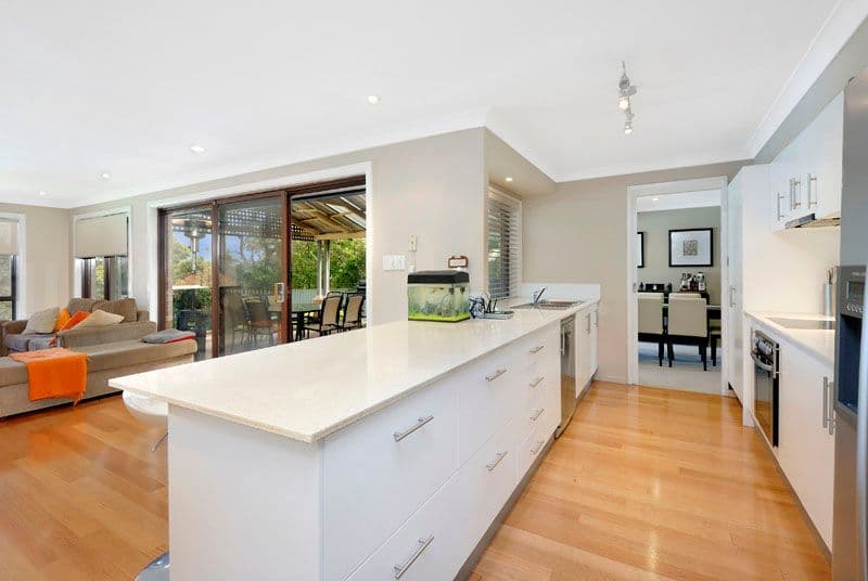 8 Towradgi Place, BANGOR NSW 2234, Bangor - Thumbnail 3