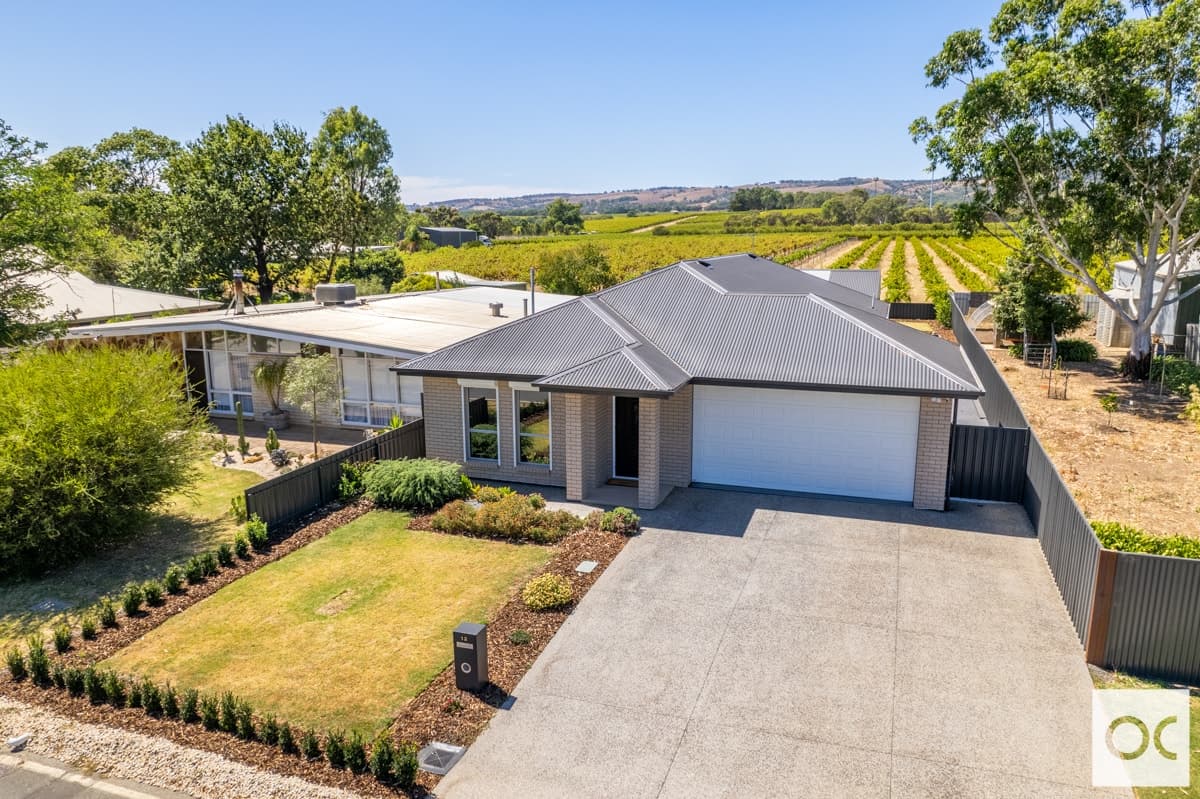 12 Ingoldby Road, McLaren Flat - Image 1