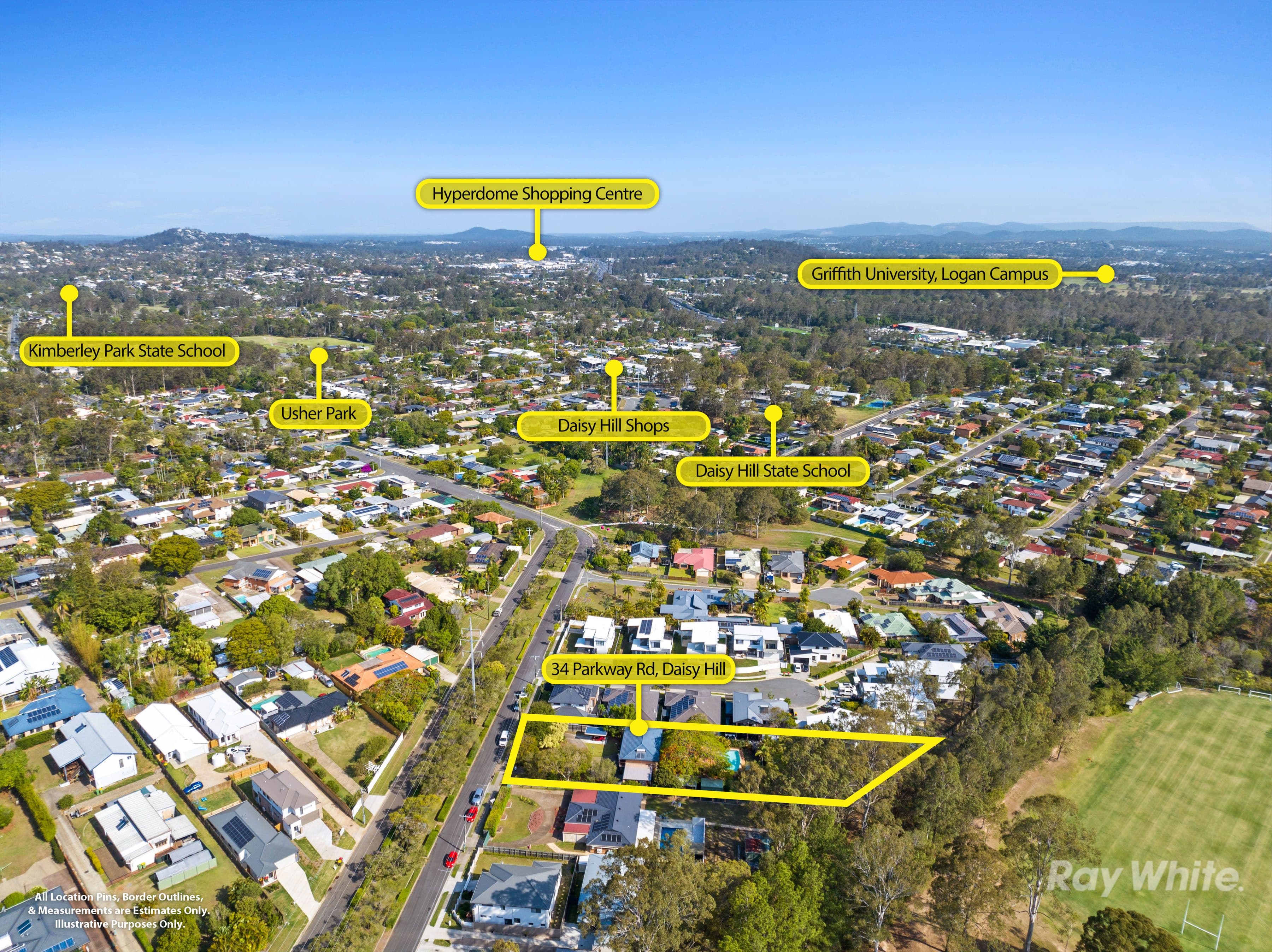 34 Parkway Road, Daisy Hill QLD 4127, Daisy Hill - Thumbnail 7