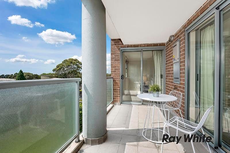 524 Pacific Highway, Chatswood NSW 2067, Chatswood - Thumbnail 2