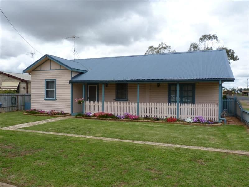 53 Alagalah Street, NARROMINE NSW 2821, Narromine - Image 1