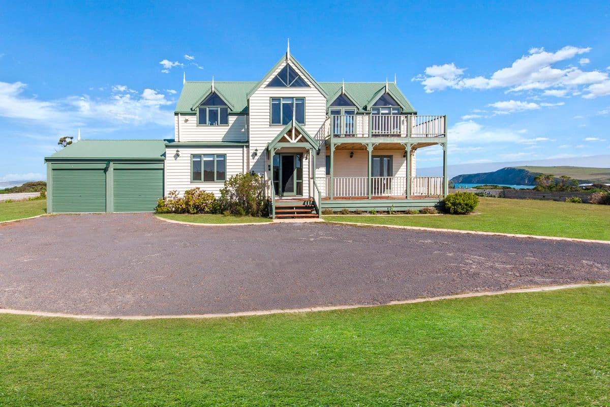 147 Amos Road, Cape Bridgewater VIC 3305, Cape Bridgewater - Thumbnail 2