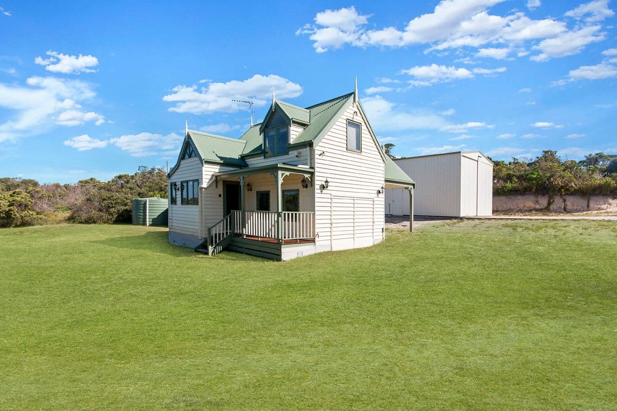 147 Amos Road, Cape Bridgewater VIC 3305, Cape Bridgewater - Thumbnail 8