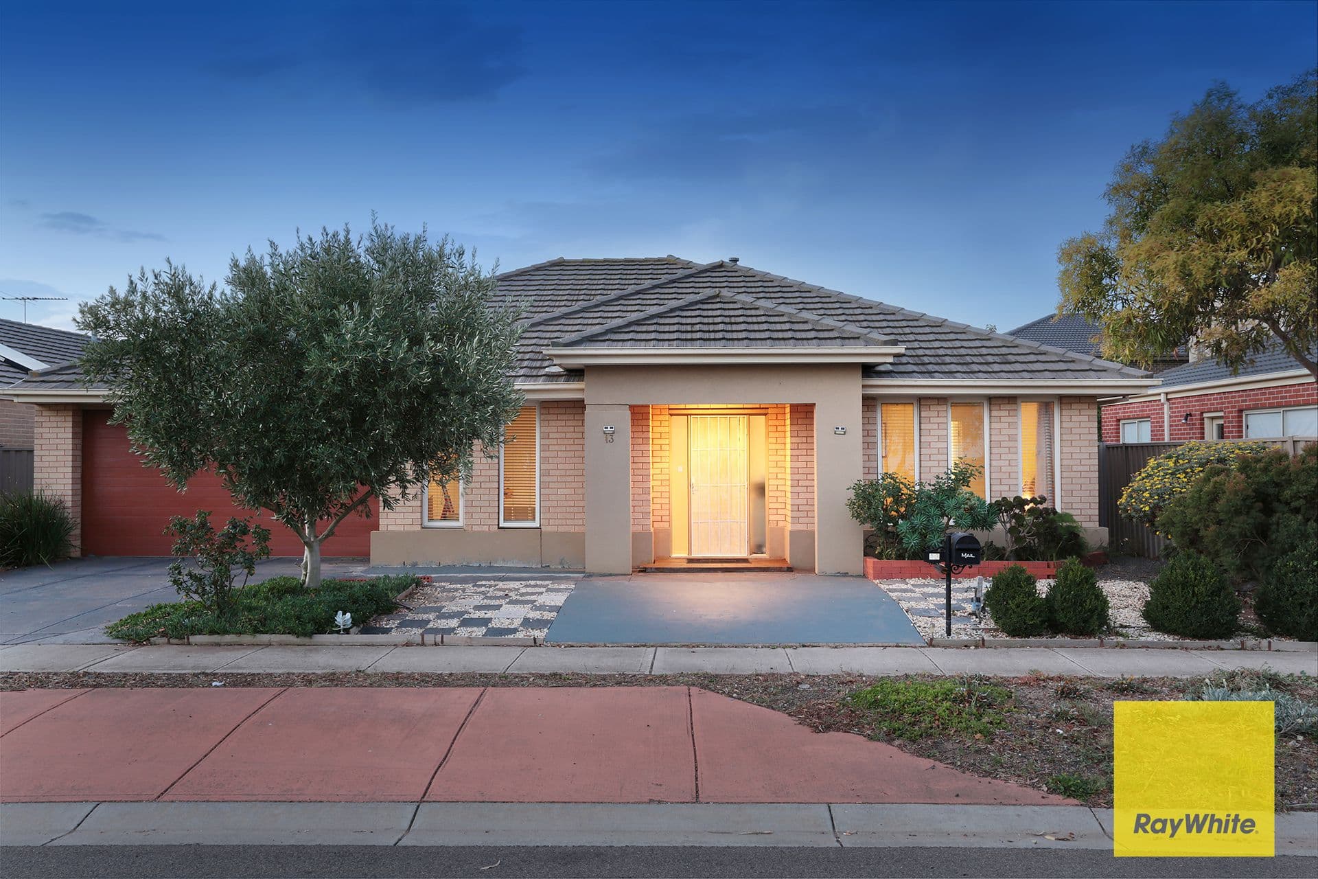 13 St Laurent Boulevard, Point Cook VIC 3030, Point Cook - Image 1