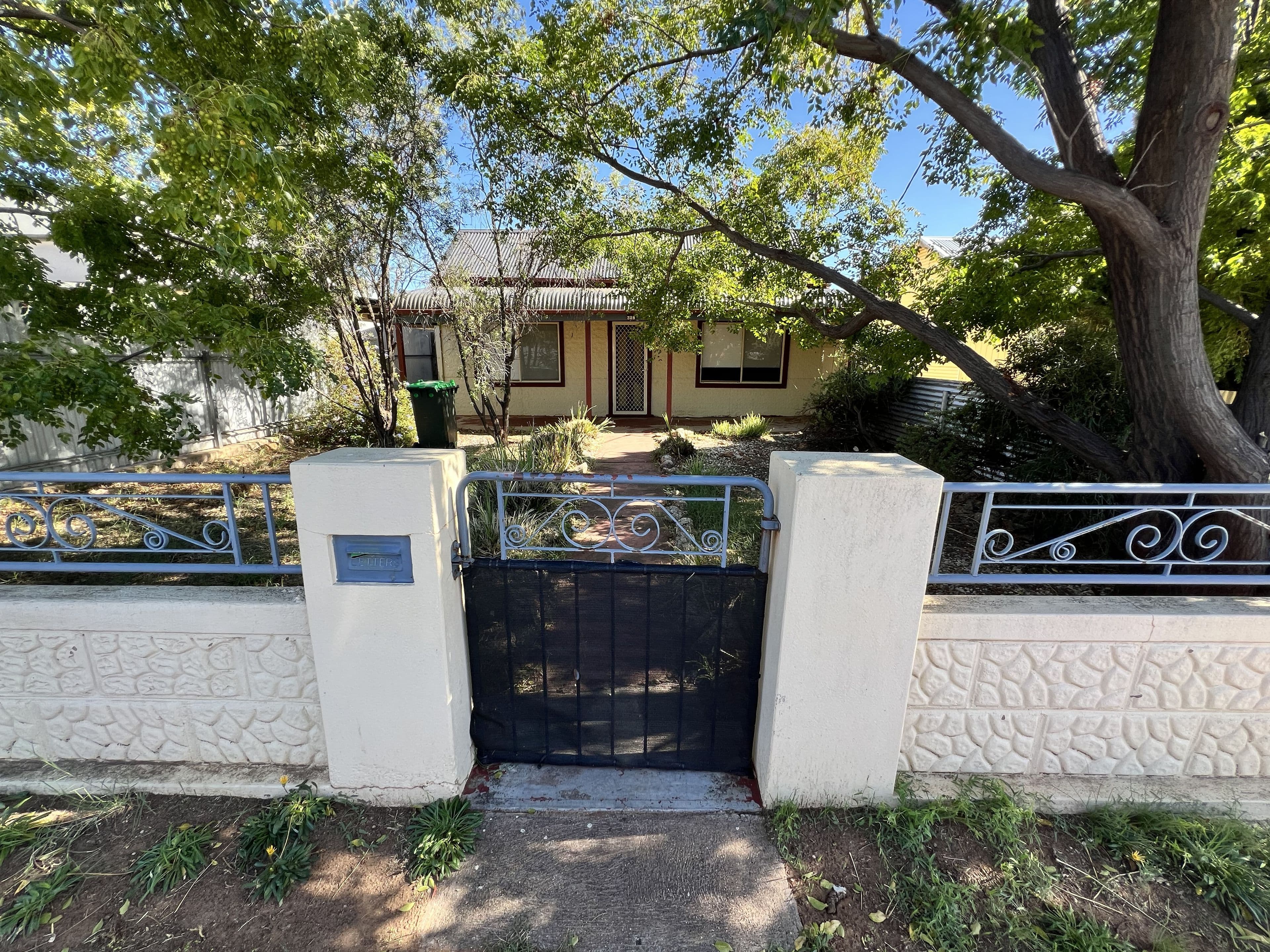 328 Williams Street, Broken Hill NSW 2880, Broken Hill - Image 1