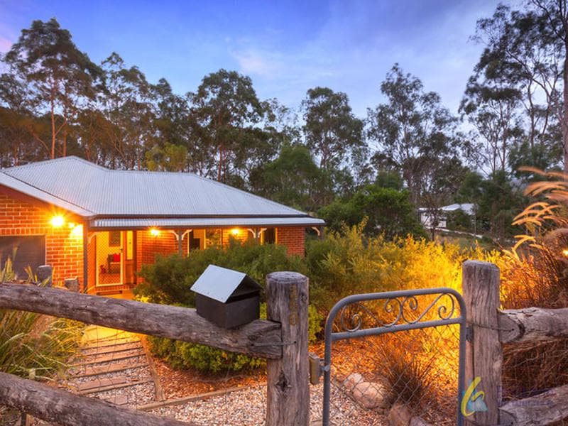 260 George Holt Drive, Mount Crosby - Thumbnail 2