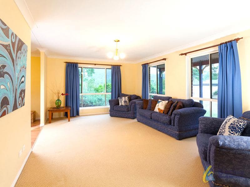 260 George Holt Drive, Mount Crosby - Thumbnail 5